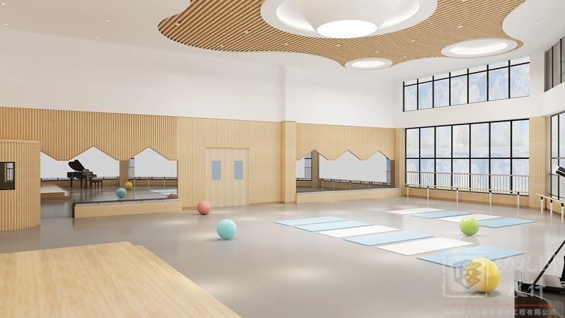 幼兒園室內(nèi)設(shè)計各區(qū)域詳解？