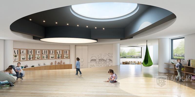 幼兒園室內(nèi)裝修地板要打蠟嗎？有啥方法和作用？