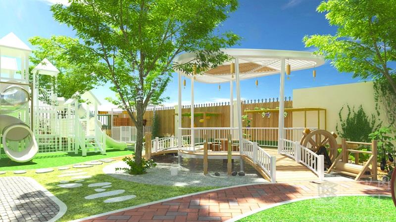 選擇專業(yè)幼兒園設(shè)計(jì)公司有哪些好處?