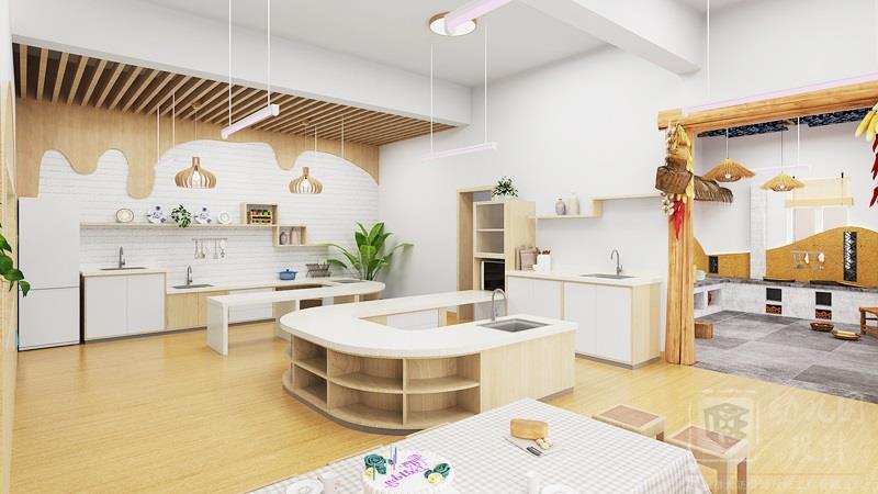 可影響幼兒園裝修設計報價的因素有哪些？