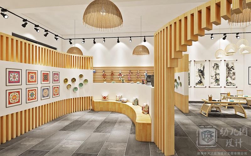 深圳幼兒園裝修設(shè)計(jì)注意事項(xiàng)_幼兒園設(shè)計(jì)色彩光照小細(xì)節(jié)