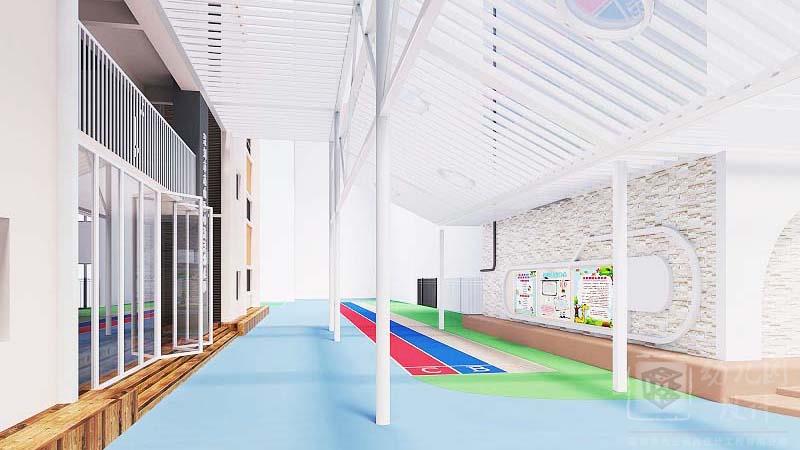 冬天幼兒園裝修有哪些注意要點(diǎn)？