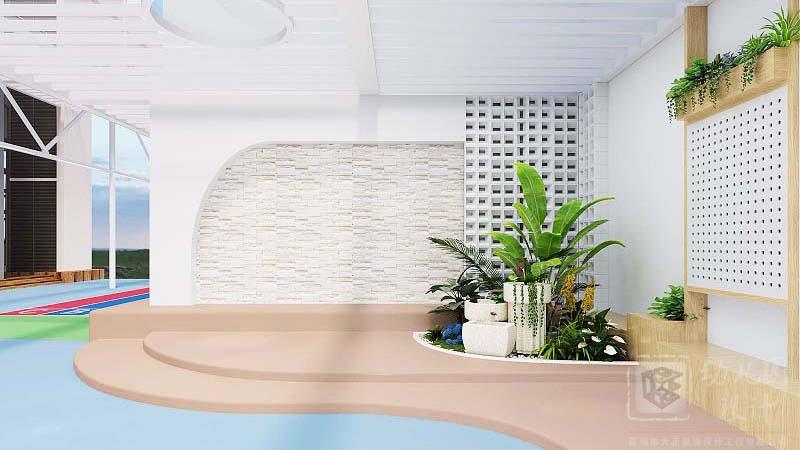 冬天幼兒園裝修有哪些注意要點(diǎn)？