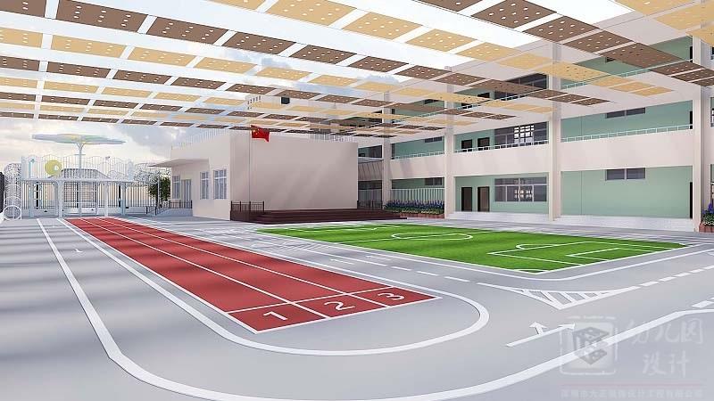 幼兒園裝修設(shè)計規(guī)劃哪家專業(yè)?