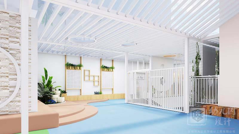 一所幼兒園裝修改造前就應該考慮的問題有哪些？