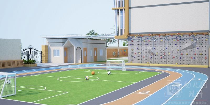 幼兒園設(shè)計涉及了哪幾方面呢？