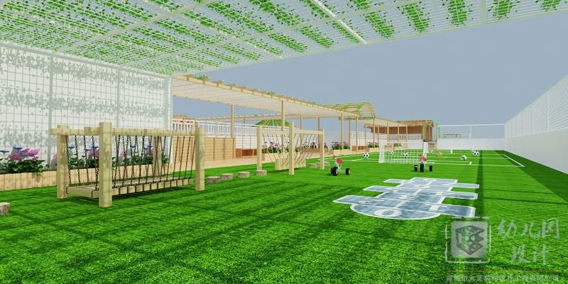 園長(zhǎng)疑問(wèn)——幼兒園設(shè)計(jì)一定要請(qǐng)專(zhuān)業(yè)的設(shè)計(jì)公司嗎?