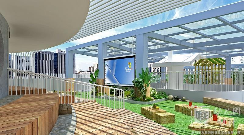 幼兒園環(huán)境設(shè)計的三大基本原則？