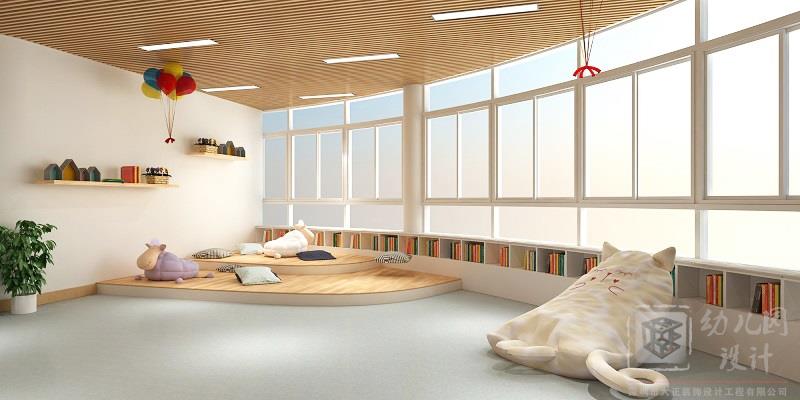 趣味幼兒園室內(nèi)設(shè)計方法有哪些？