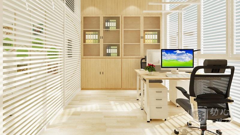 幼兒園裝修設(shè)計對幼兒有沒有好處？