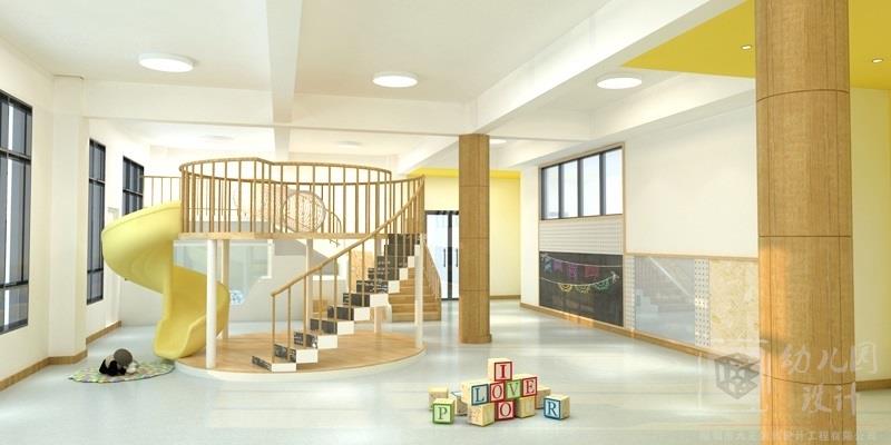 幼兒園設(shè)計(jì)色彩知識(shí)你知道哪些？