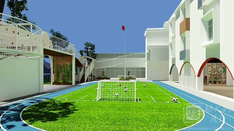 幼兒園設(shè)計(jì)規(guī)劃的幾大要點(diǎn)？