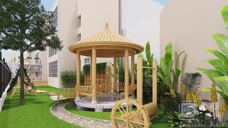 幼兒園設(shè)計(jì)的隱性力量：那些鮮為人知的重要作用