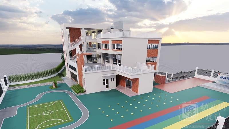 幼兒園設(shè)計(jì)的隱性力量：那些鮮為人知的重要作用