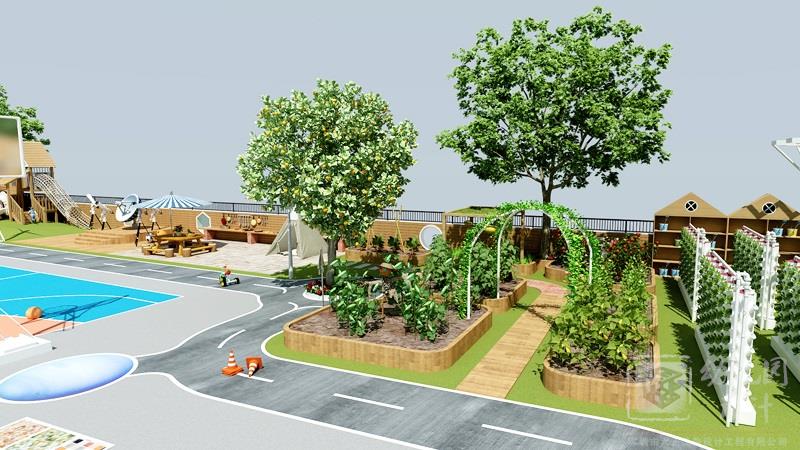 一個(gè)優(yōu)秀的幼兒園裝修設(shè)計(jì)方案有哪些特點(diǎn)？