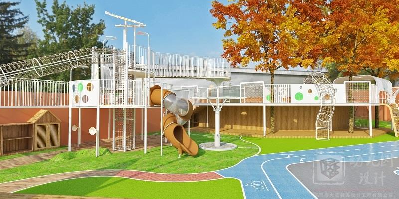 幼兒園裝修完多久才能投入使用？