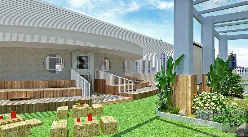 幼兒園裝修完多久才能投入使用？