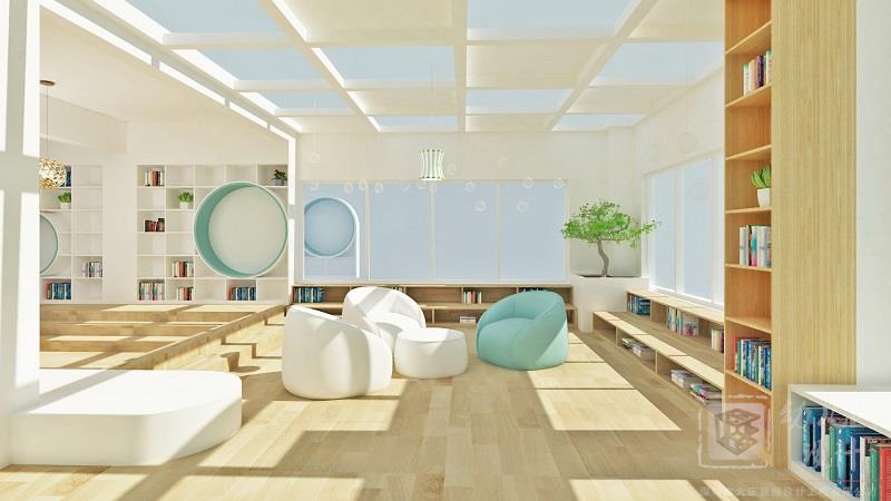 打造快樂天地：幼兒園裝修設計與布局指南