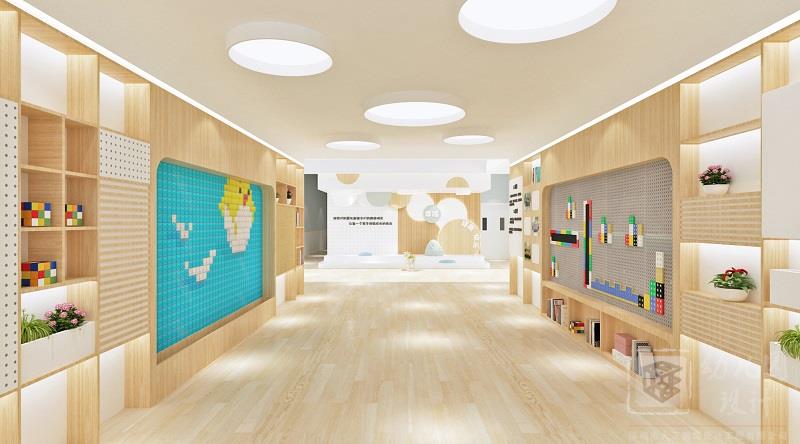 打造快樂天地：幼兒園裝修設計與布局指南