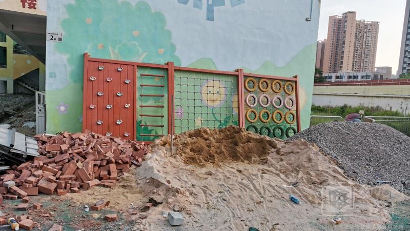 高效的幼兒園裝修指南_了解工期與不確定因素