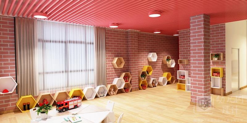 全方位幼兒園主題墻設(shè)計思路與想法