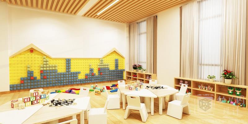 全方位幼兒園主題墻設(shè)計思路與想法