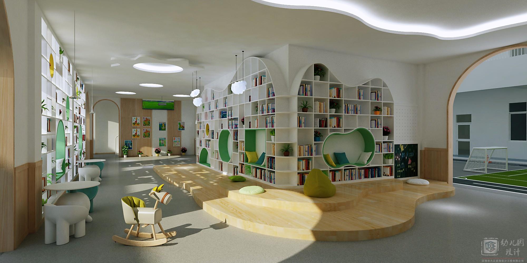 深圳市幼兒園大門設(shè)計(jì)合集