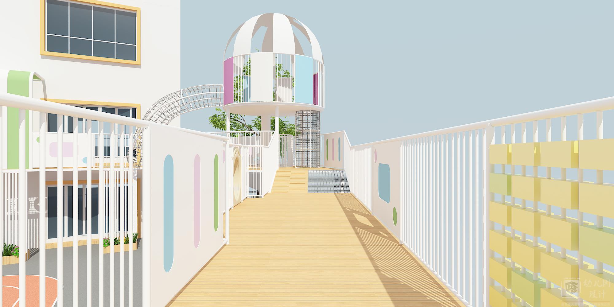 深圳市寶安區(qū)福中福幼兒園（戶外玩具）