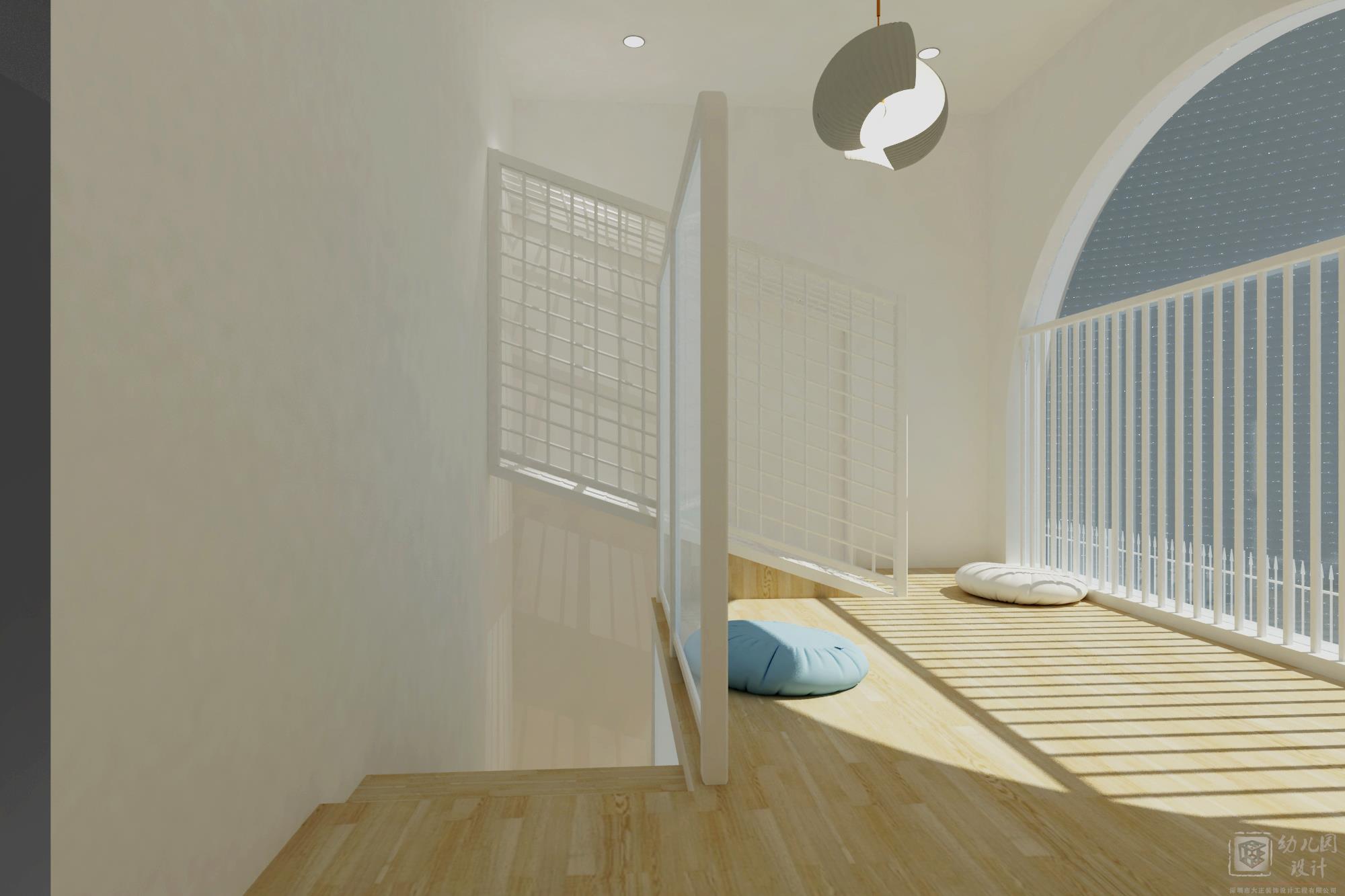 深圳市寶安區(qū)福永下十圍幼兒園改造工程