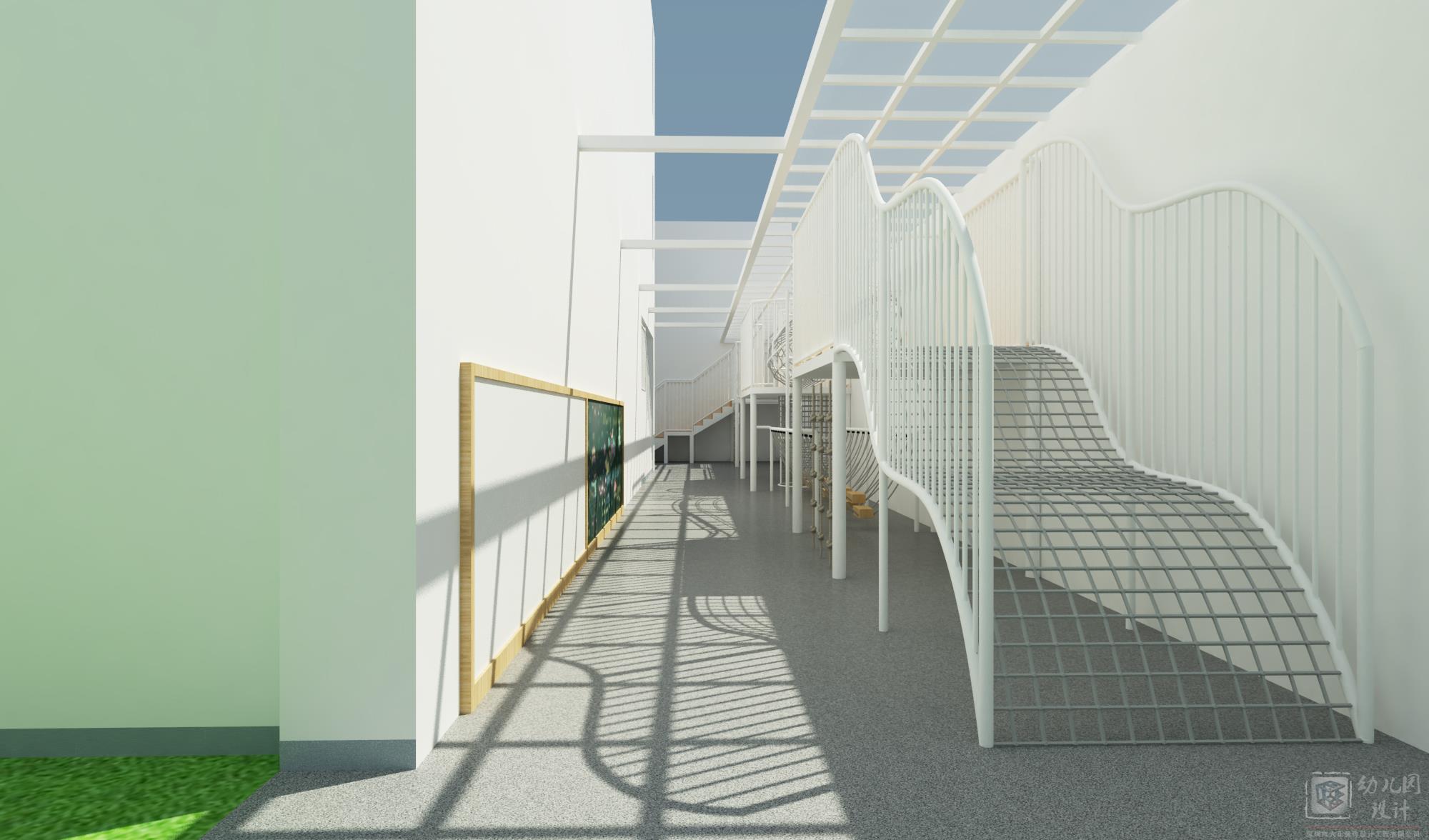 深圳市寶安區(qū)固騰幼兒園戶外玩具