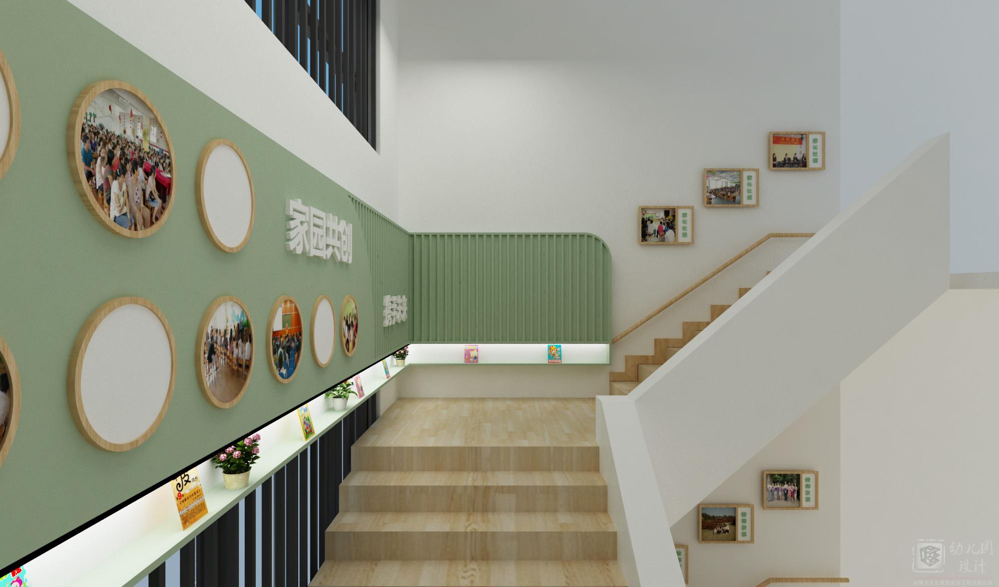 深圳市龍崗區(qū)龍城街道御景中央幼兒園