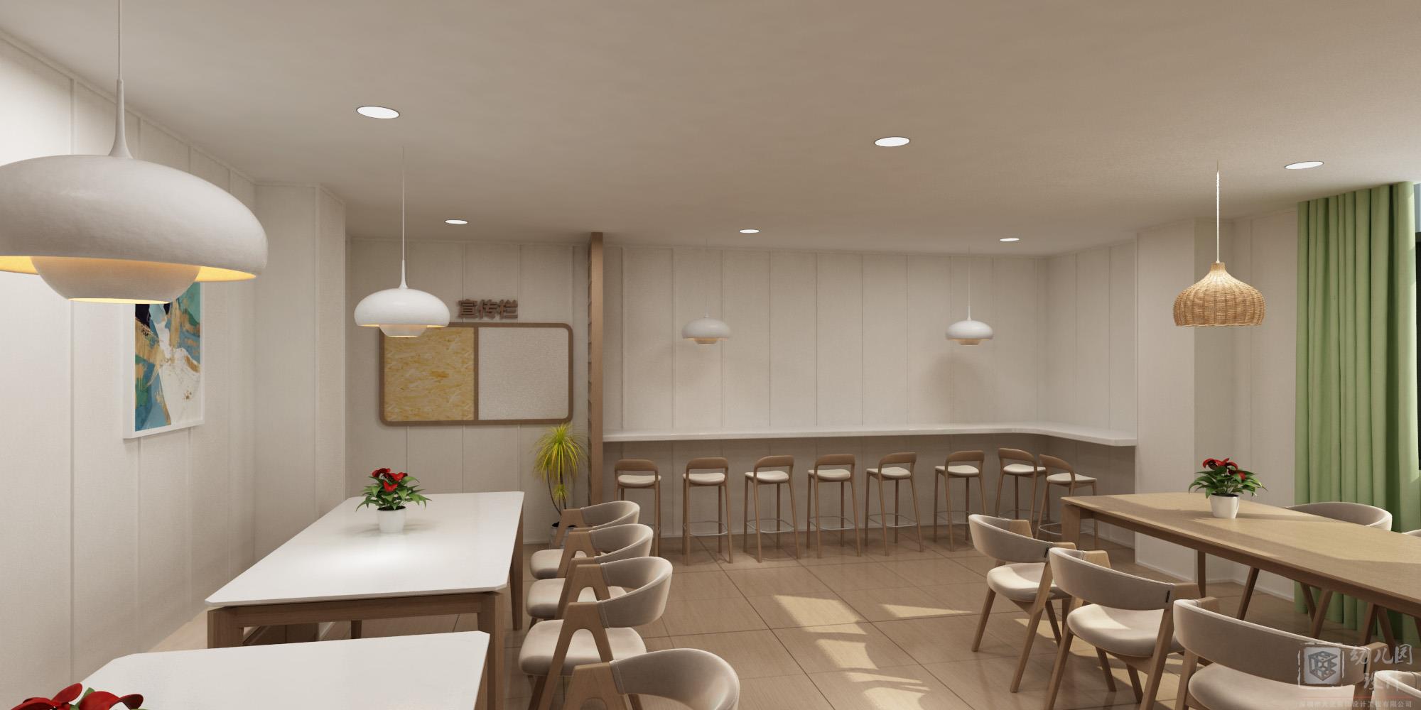 深圳市龍崗區(qū)龍城街道御景中央幼兒園