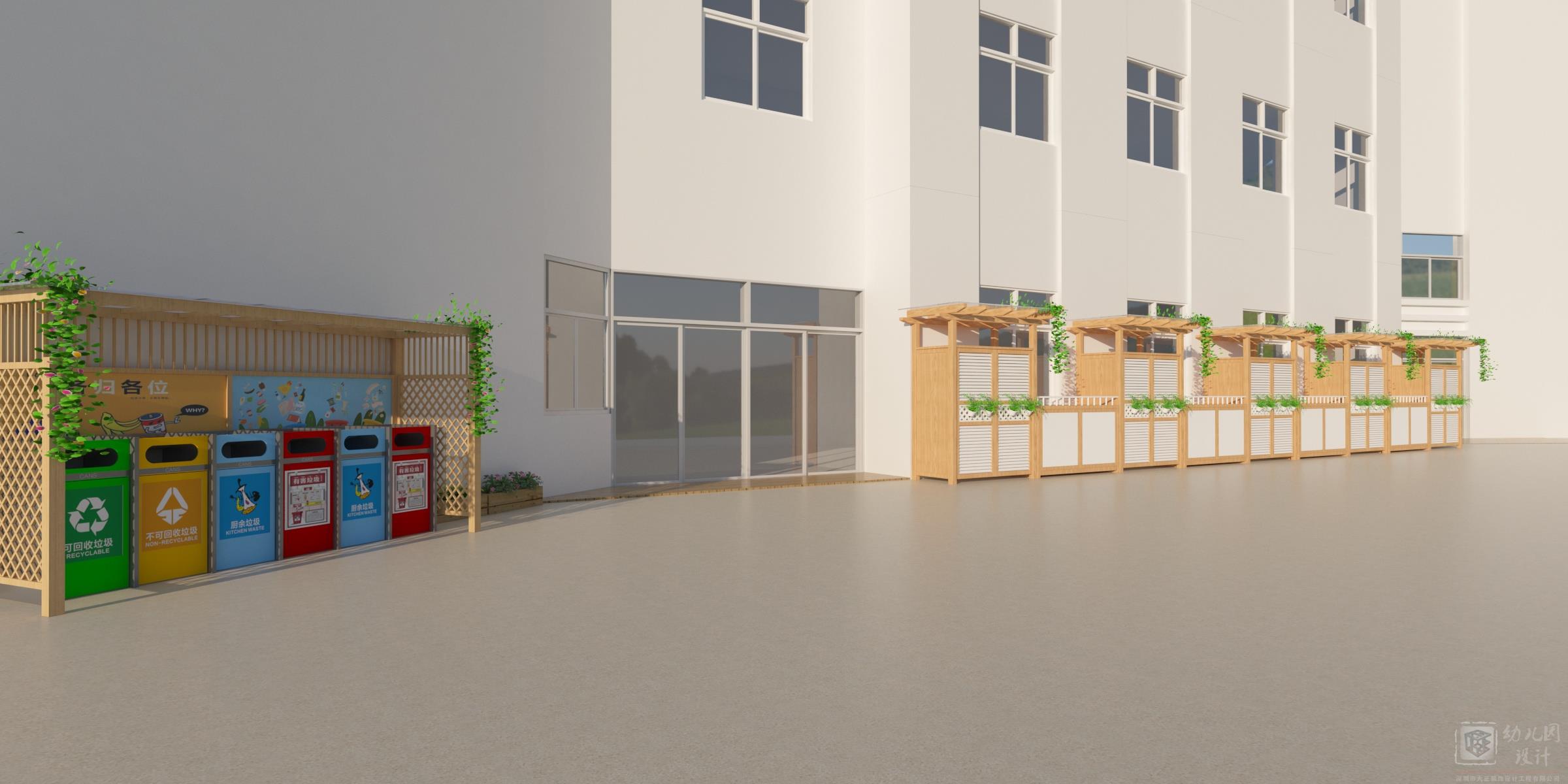 深圳市雅景園幼兒園