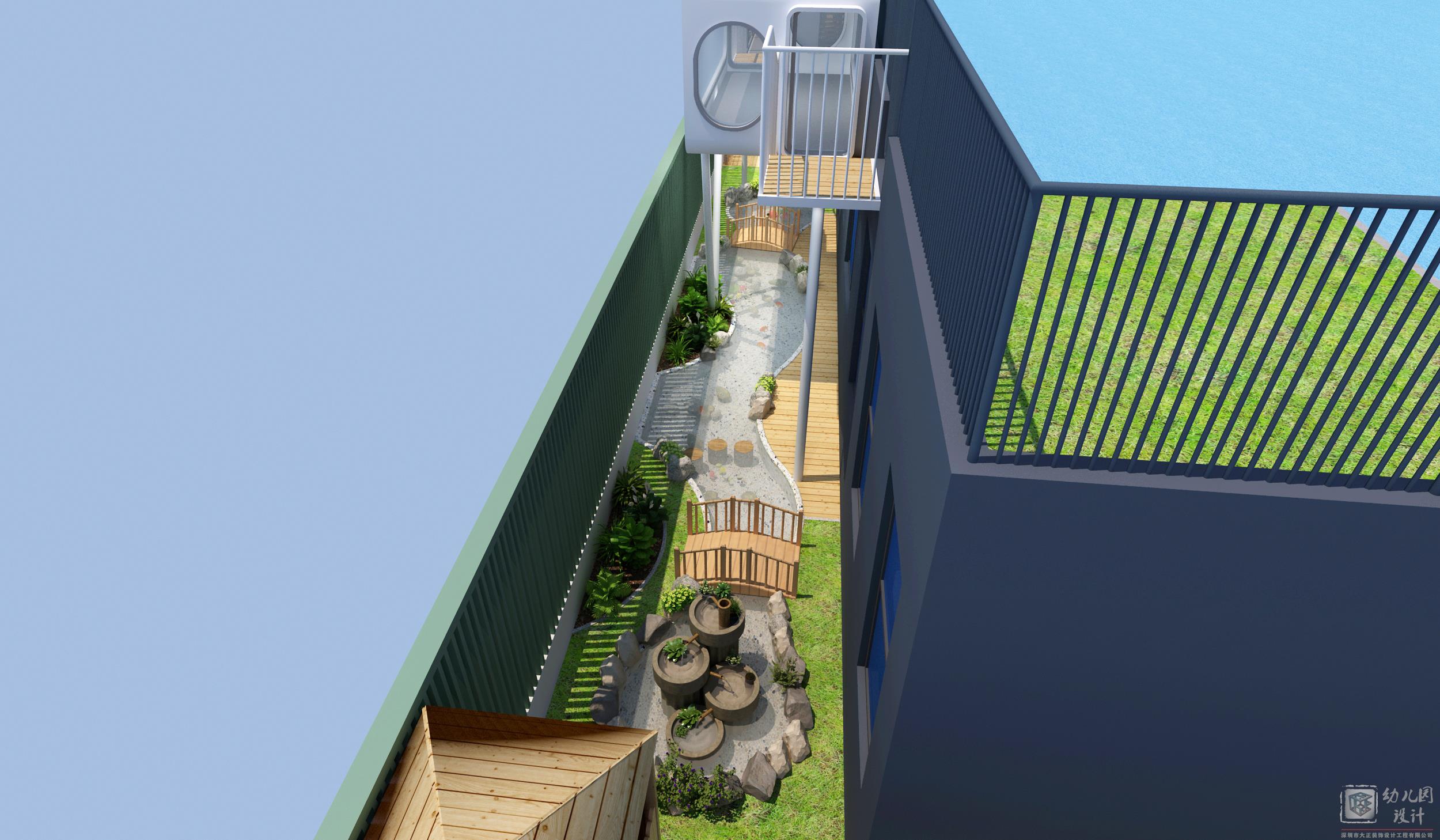 深圳市龍崗區(qū)碧新幼兒園（烘培室、圖書(shū)室等）