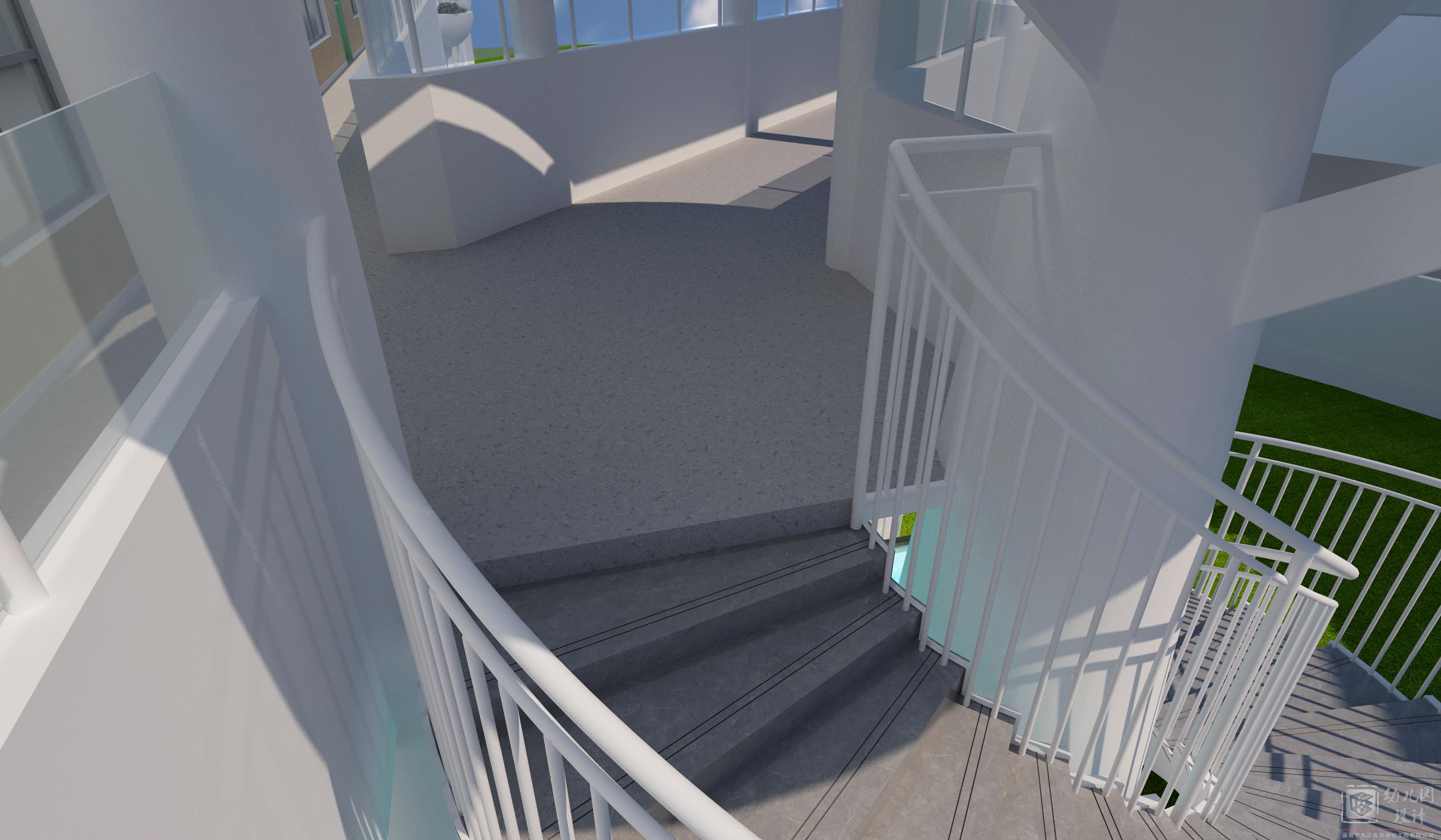 深圳市福田區(qū)西交利物浦大學(xué)基礎(chǔ)教育集團(tuán)外國(guó)語(yǔ)幼兒園（零星改造）