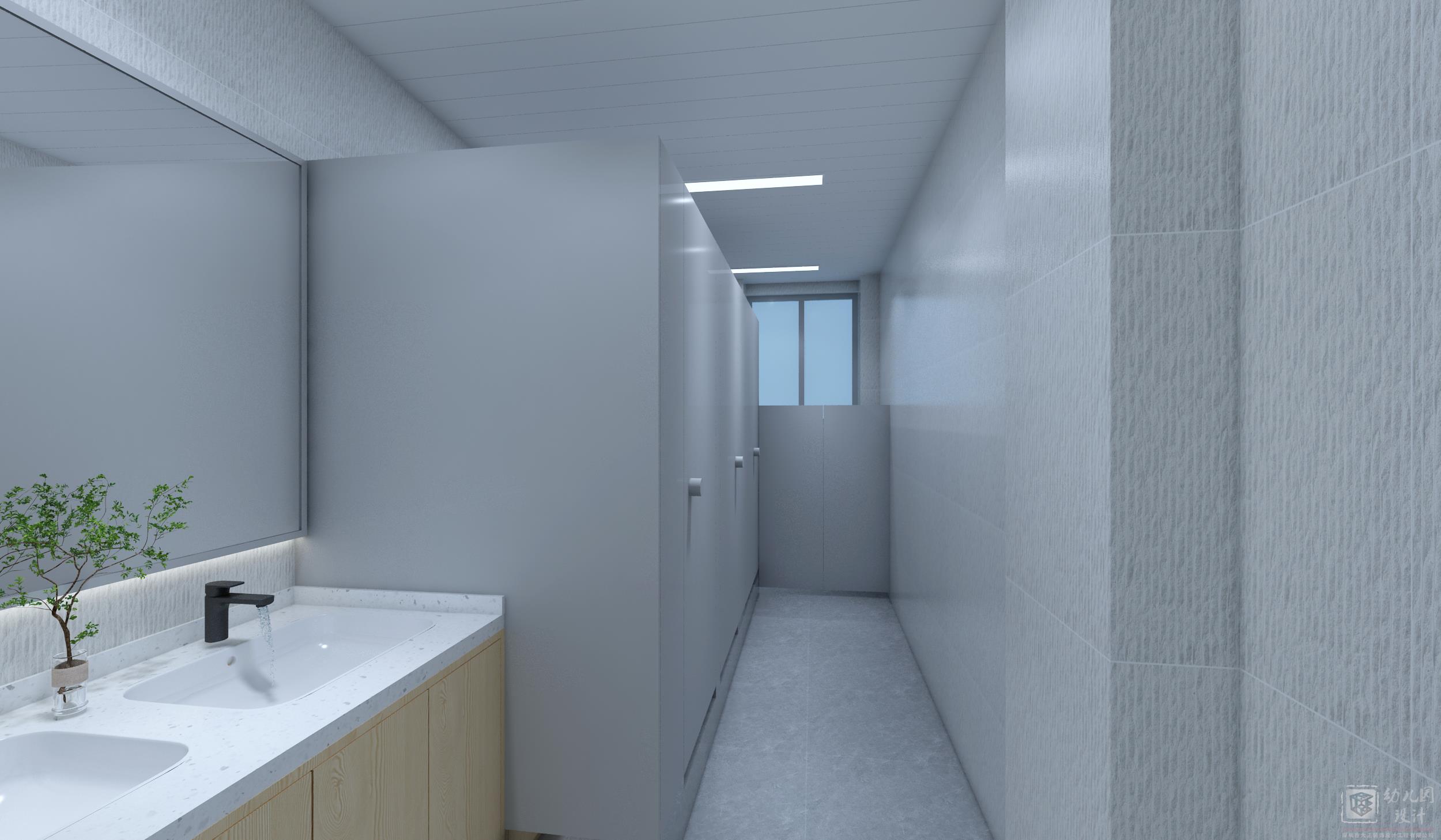 深圳市福田區(qū)西交利物浦大學(xué)基礎(chǔ)教育集團(tuán)外國(guó)語(yǔ)幼兒園（零星改造）