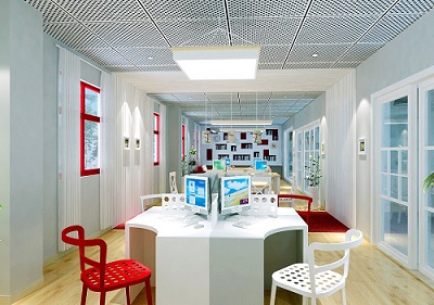 深圳市葵涌中心幼兒園