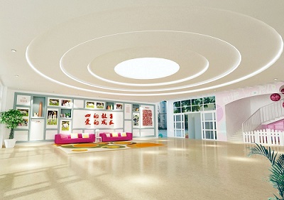 深圳市第三幼兒園（分園）