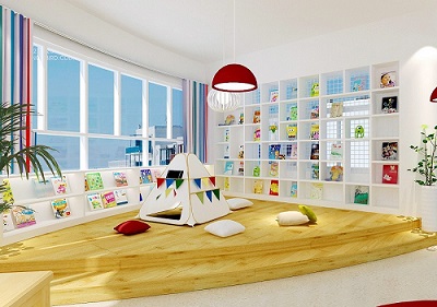 深圳市南澳中心幼兒園