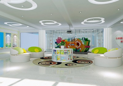 深圳市第三幼兒園（總園）