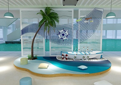 深圳市大鵬街道中心幼兒園（整體改造）