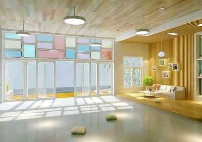 深圳市葵涌亞迪幼兒園