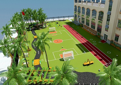 深圳市耀華紅樹灣幼兒園