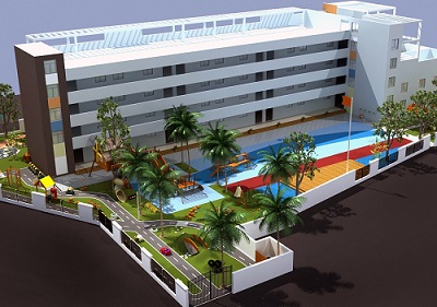 愛馨源和苑幼兒園