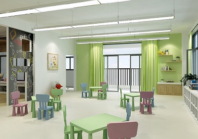 深圳市第九幼兒園