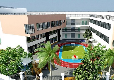 深圳市龍華區(qū)教育科學研究院附屬幼兒園