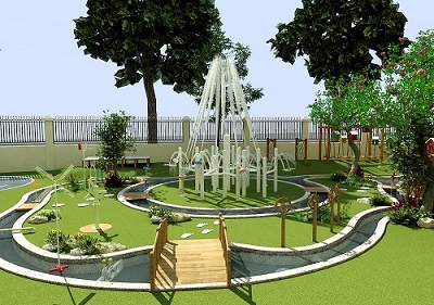 清遠(yuǎn)市東方天城幼兒園