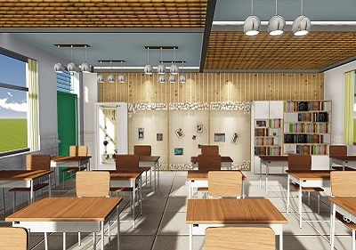 深圳市南山區(qū)留仙小學(xué)