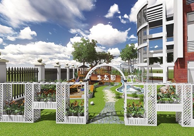 深圳市育才陽(yáng)光幼兒園