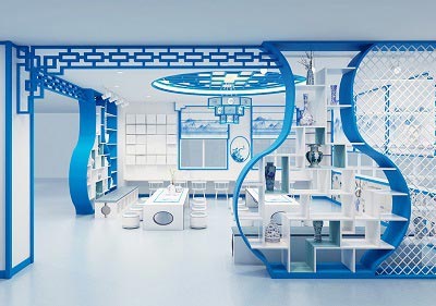 北師大銀川學(xué)校學(xué)前部（室內(nèi)外整體設(shè)計(jì)）